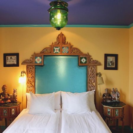 Stora Hotellet I Fjaellbacka Экстерьер фото