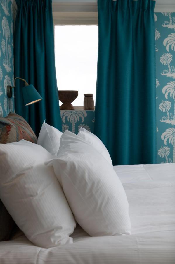 Stora Hotellet I Fjaellbacka Экстерьер фото