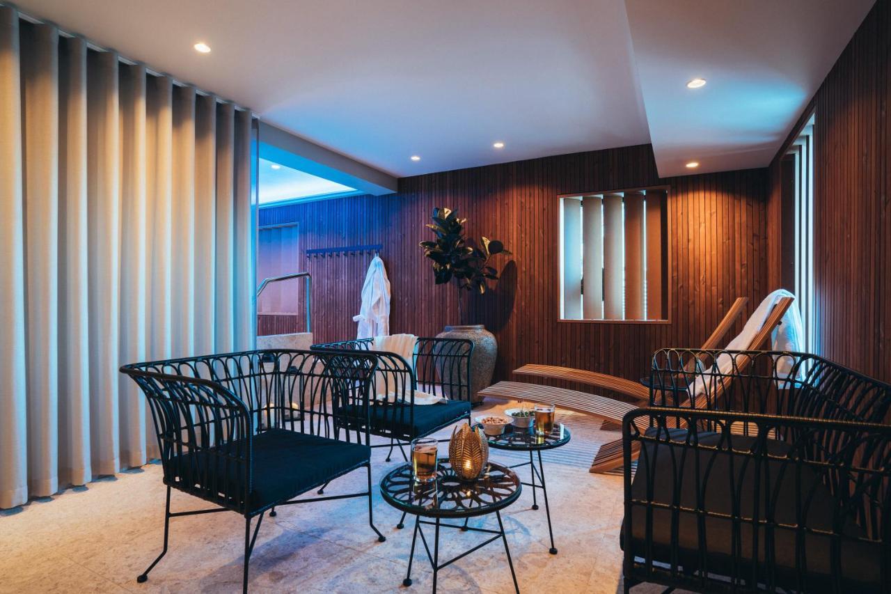 Stora Hotellet I Fjaellbacka Экстерьер фото
