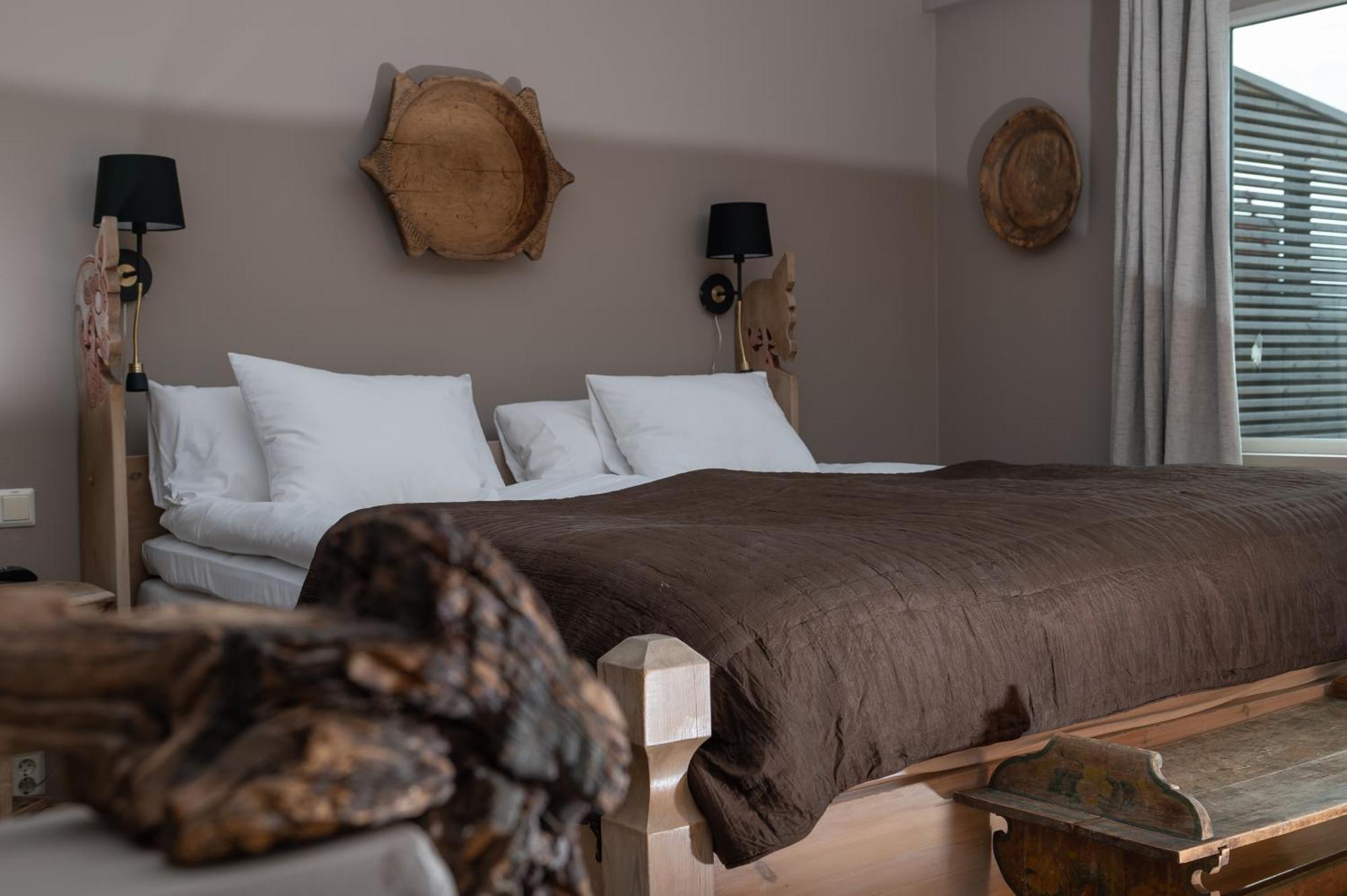 Stora Hotellet I Fjaellbacka Экстерьер фото