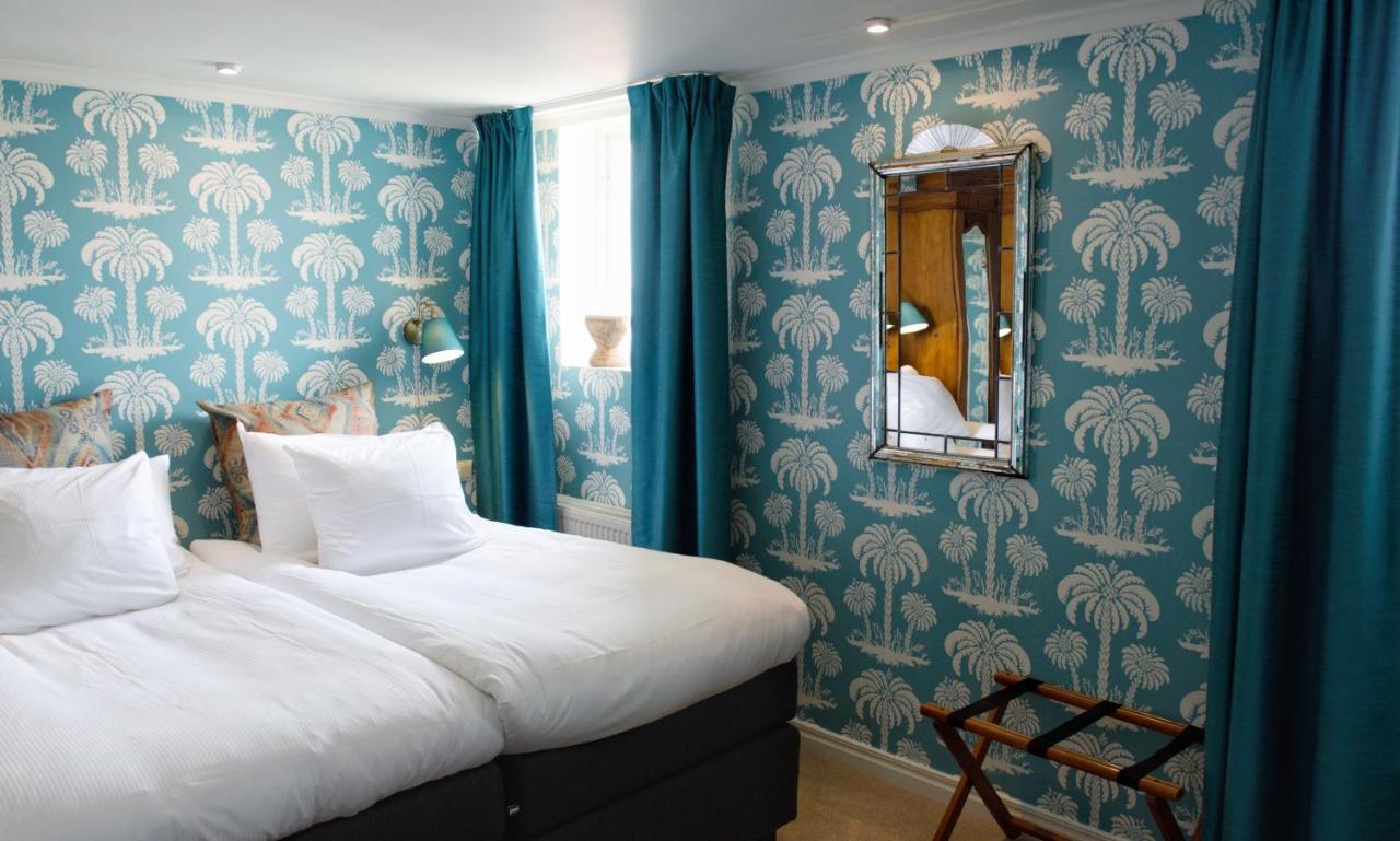 Stora Hotellet I Fjaellbacka Экстерьер фото