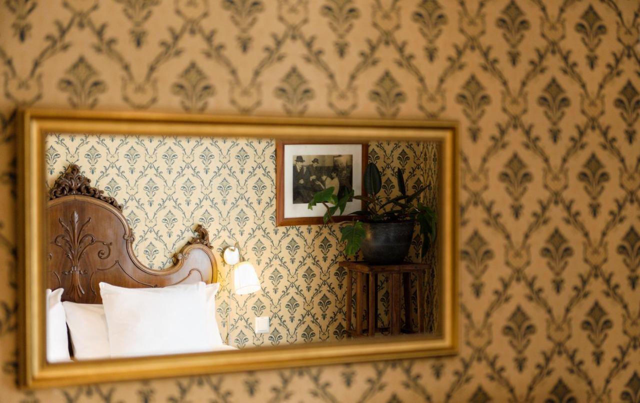 Stora Hotellet I Fjaellbacka Экстерьер фото